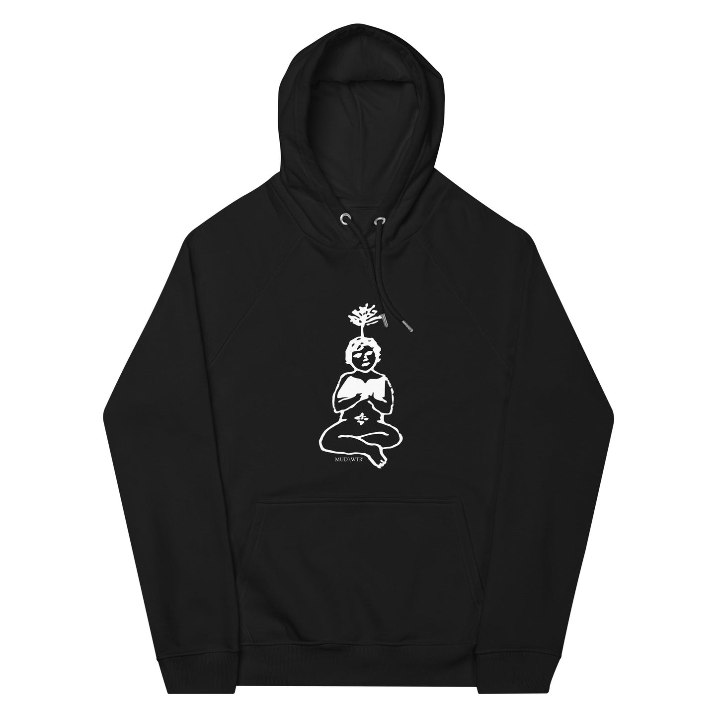unlearn-relearn-hoodie-i3 unisex-eco-raglan-hoodie-black-front-647547b1689d9.jpg