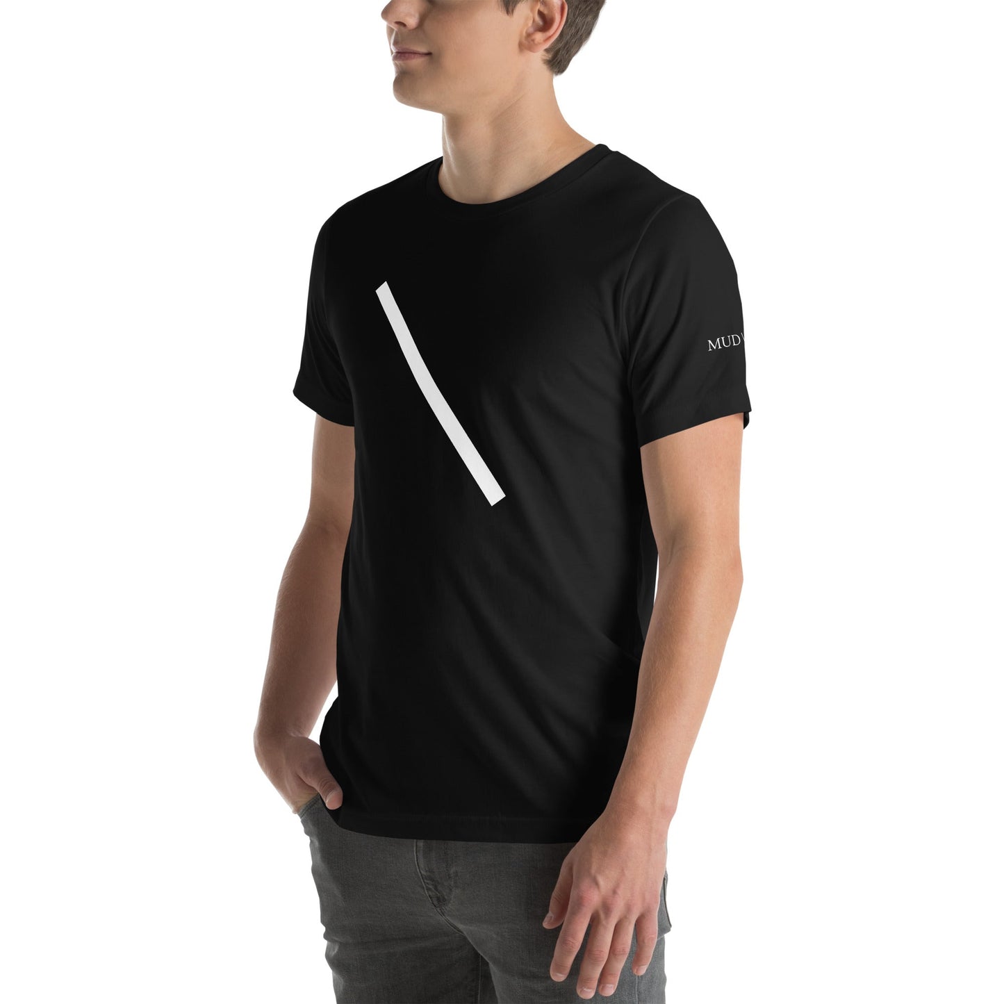 slash-t-shirt-h3 unisex-staple-t-shirt-black-left-front-66db7f5106807.jpg