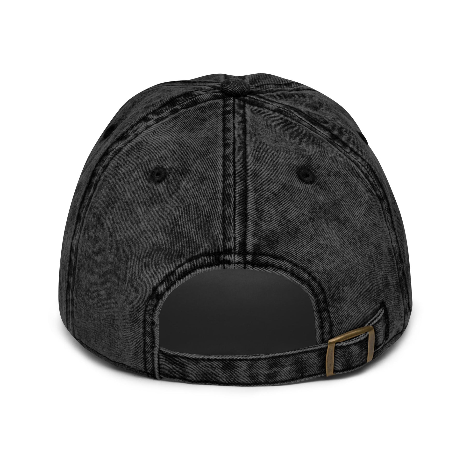 unlearn-relearn-vintage-cotton-cap-u4 vintage-cap-black-back-647546e3049f5.jpg